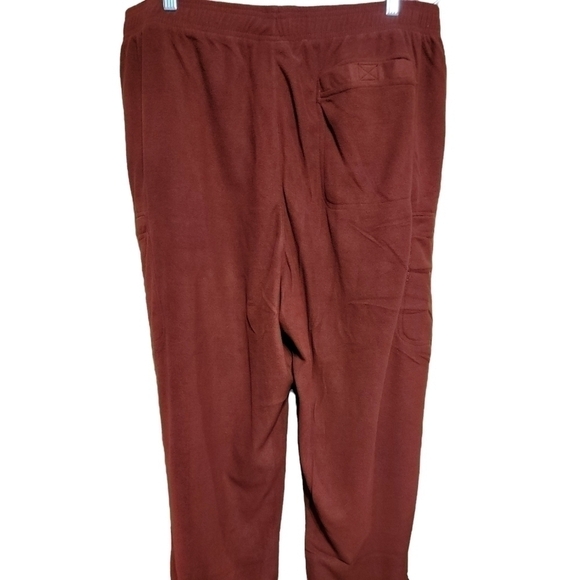 Scandia Woods size XL jogging suit. 100% polyester. NEW! - Picture 3 of 14